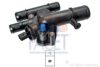 FACET 7.8720 Thermostat, coolant